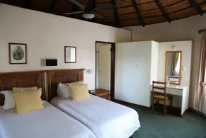 The Nest Drakensberg Mountain Resort Hotel - Room