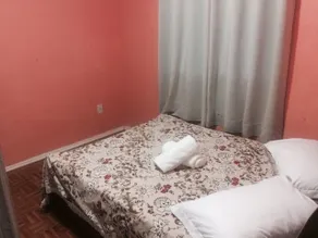 Casa da Maria Gramado - Room