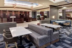 Embassy Suites by Hilton Tampa Brandon - Réception