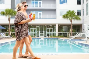 The Celeste Hotel, Orlando, a Tribute Portfolio Hotel - Pool