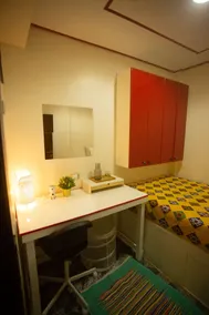 Gamaleya Boutique Hotel - Room