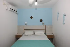 Pousada Hibisco - Room