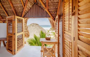 Casa Chula Hotel Boutique Frente al Mar - Værelse