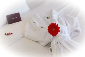 Mercure La Baule Majestic - Chambre