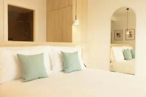 Staybridge Suites & Apartments Malaga by IHG - Værelse