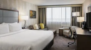 Holiday Inn Winnipeg-South by IHG - Chambre
