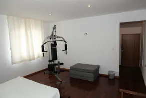 Batalha House - Zimmer