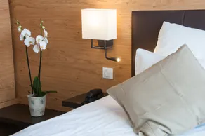Brit Hotel Strasbourg Le Lodge - Chambre