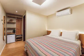 Vila Sal Noronha - Zimmer