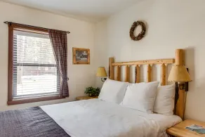 Franciscan Lodge - Room