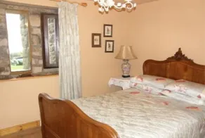 Faside Estate - Zimmer