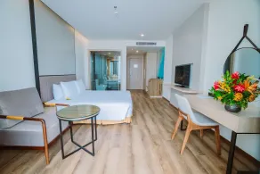 Mường Thanh Luxury Xuân Thành - Zimmer