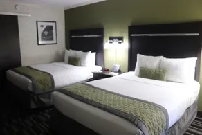Uptown Oasis San Jose Airport & Silicon Valley - Chambre