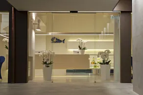 Ricci Hotel - Marina di Grosseto - Réception