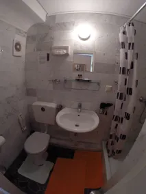 StayInCologne - Salle de bain