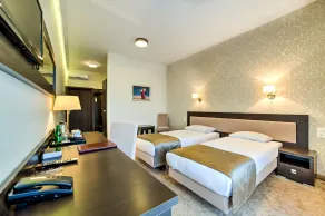 Hotel Luxor - Rum