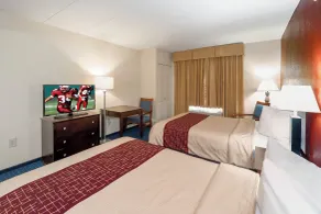 Red Roof Inn Annapolis - Værelse