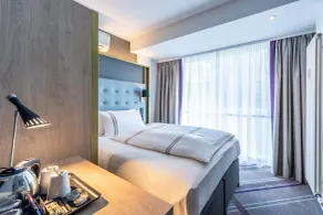 Premier Inn Saarbrücken City Centre - Habitación