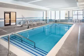 Hyatt Place Mount Pleasant Towne Centre - Piscine
