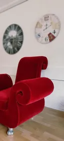Hotel T8 - Entréinterör