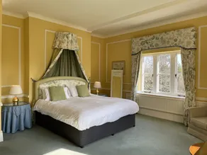 Langrish House - Room