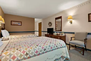 Country Living Inn - Habitación
