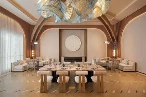 Hotel Indigo Hainan Clear Water Bay by IHG - Restaurant