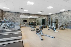 Cambria Hotel Mount Pleasant - Charleston - Fitness facility