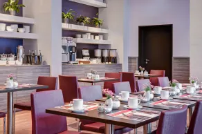 IntercityHotel Celle - Restaurant