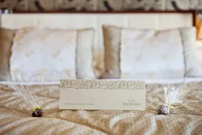 The Bonerowski Palace Boutique Hotel - Room