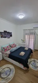 Luxury apartment in Sepolia - Værelse