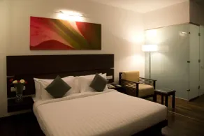SRS Springs Hotels and Spa - Room
