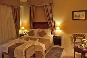 Stella Golf Hotel - Camera