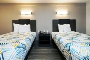 Motel 6-Baytown, TX - Garth Rd - Room