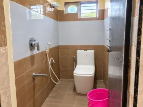 SVS Grands - Badezimmer