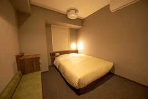 Super Hotel Tokyo Akabane Eki Minamiguchi - Chambre