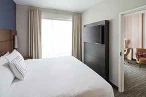 Residence Inn by Marriott Greenville Downtown - Room