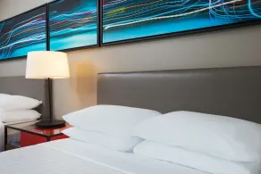 Hyatt Regency Bloomington - Minneapolis - Chambre