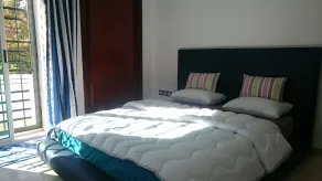 Artistica Suite - La Siesta - Quarto