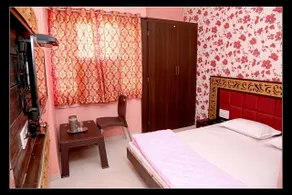 Hotel Shri Karni Vilas & SPA - Room
