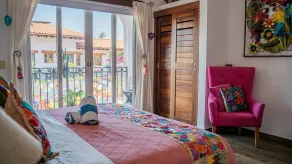 Refugio del Mar Luxury Hotel Boutique - Room