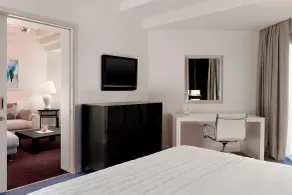 Le Meridien Al Khobar - Room