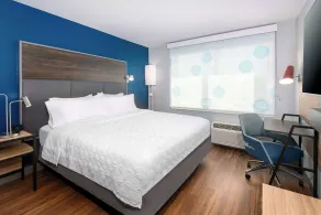 Tru by Hilton Wilmington - Værelse