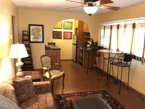 Casa Blanca Inn and Suites - Chambre