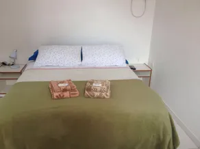 Pousada Talismã - Zimmer