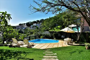 Hibiscus Beach - Pool