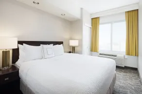 SpringHill Suites by Marriott Denver Airport - Chambre