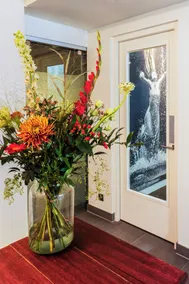 Boutique Hotel de MAGISTRAAT - Réception