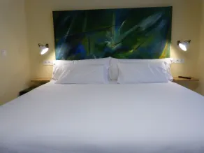 Bilbao Art Lodge Staynnapartments - Rom