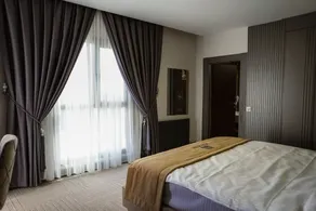 Aram Otel Business & Luxury - Habitación